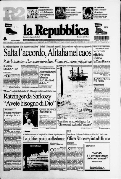 La repubblica